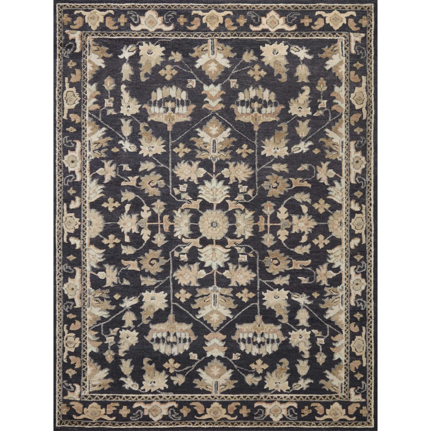 Magnolia Home Ingrid ING-03 Rug MDP 1 Magnolia Home Ingrid ING-03 Rug MDP