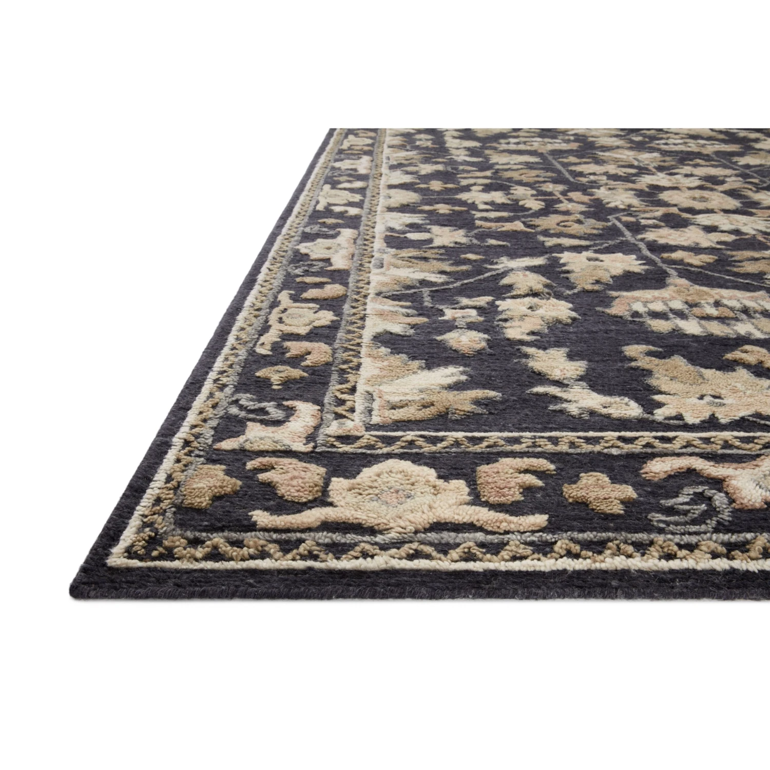 Magnolia Home Ingrid ING-03 Rug MDP 2 Magnolia Home Ingrid ING-03 Rug MDP - Image 2