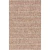 Loloi Isle IE-01 Beige / Rust Rug MDP