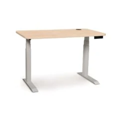 Copeland Invigo Sit Stand Desk 35 Copeland Invigo Sit Stand Desk -Grayson-Living InvigoRoundedRectangleBrightOak 1 be0bd96f 3ac7 4f94 a2de 67c31f0dd241