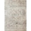 Loloi Javari JV-01 Ivory / Granite Rug MDP