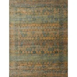 Loloi Javari JV-03 Lagoon / Fiesta Rug MDP
