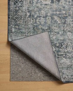 Amber Lewis Josie Ocean / Natural Rug DC10 -Grayson-Living JOSIJOS 01OCNA 26