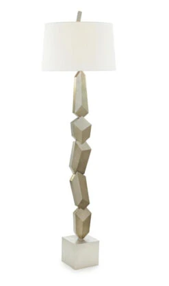 John Richard Trompe-L'Oeil Floor Lamp