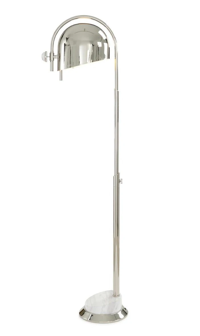 John Richard Industrial Modern Floor Lamp 2 John Richard Industrial Modern Floor Lamp - Image 2