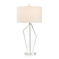 John Richard Monolith Table Lamp