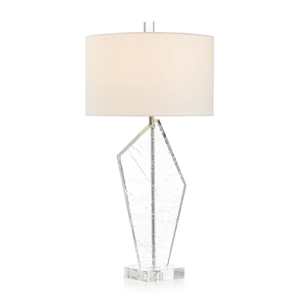 John Richard Monolith Table Lamp 1 John Richard Monolith Table Lamp