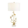 John Richard Silva Table Lamp