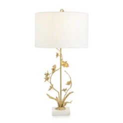 John Richard Silva Table Lamp