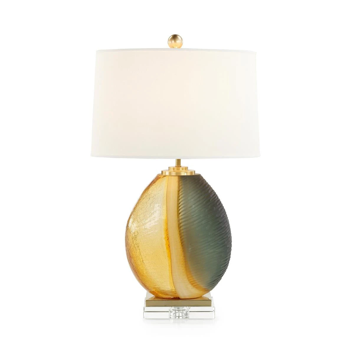 John Richard Equinox Table Lamp 1 John Richard Equinox Table Lamp