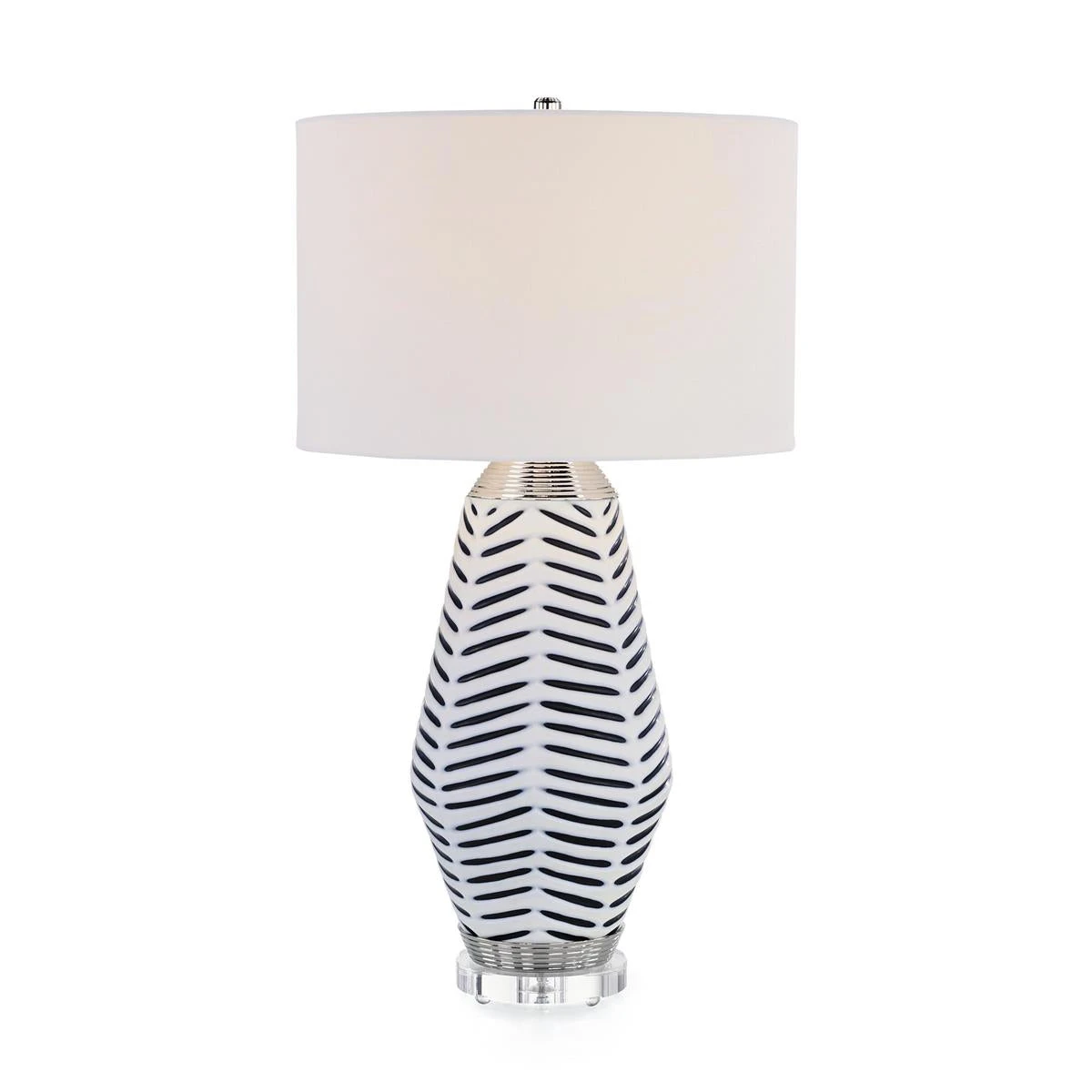John Richard Vienna Table Lamp 1 John Richard Vienna Table Lamp