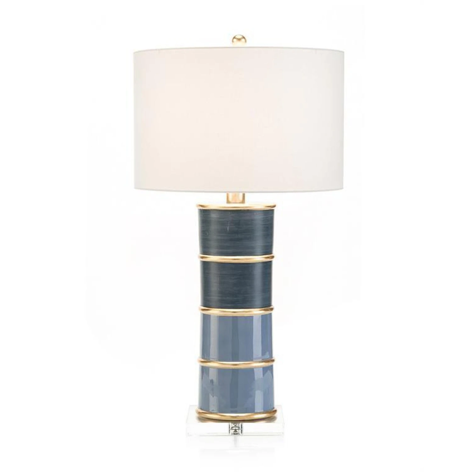 John Richard Pillar Table Lamp 1 John Richard Pillar Table Lamp