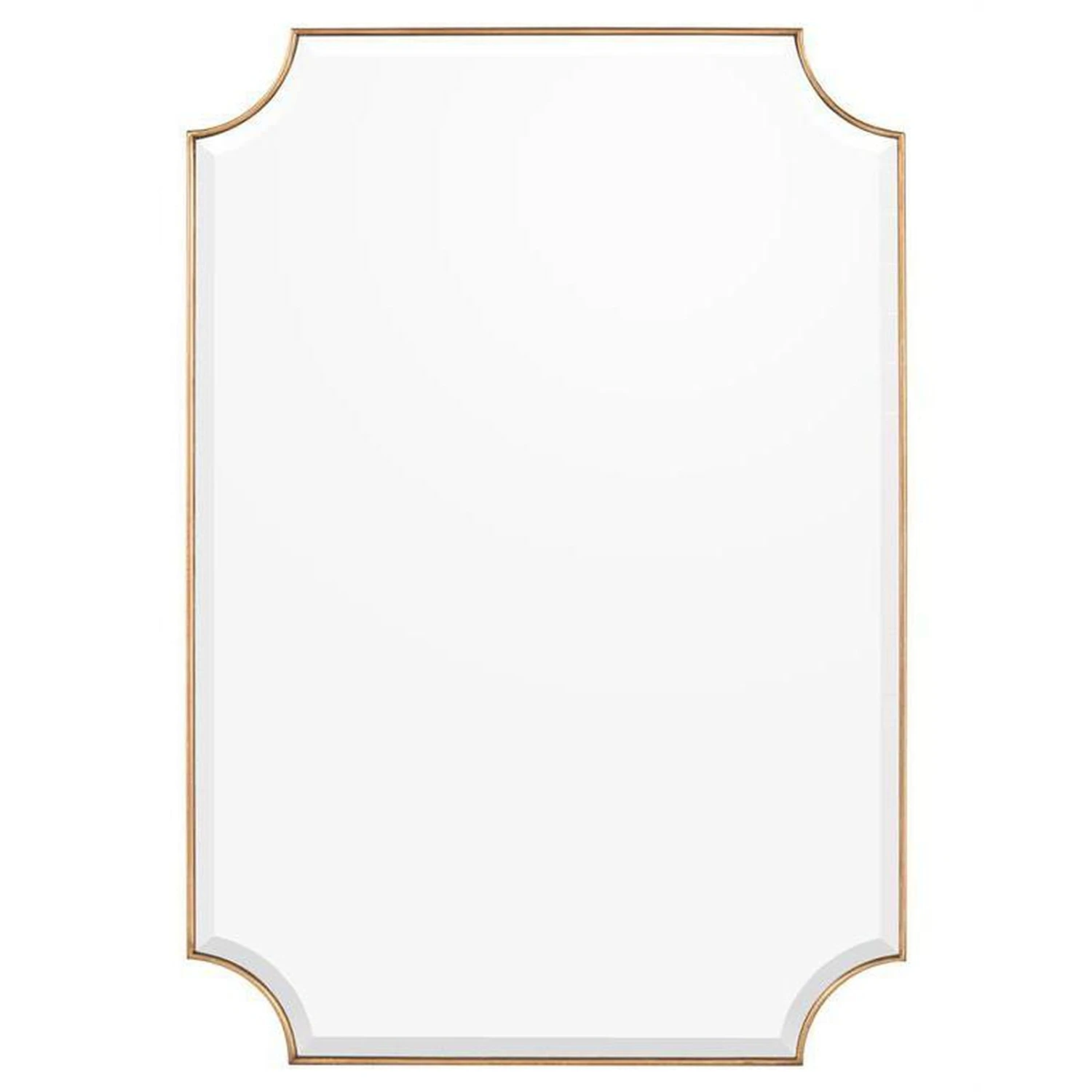 John Richard Sorrento Mirror 1 John Richard Sorrento Mirror