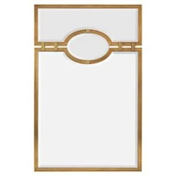 John Richard Toscana Mirror