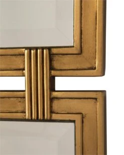 John Richard Toscana Mirror -Grayson-Living JRM 0978 3