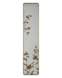 John Richard Ashmill Mirror Panels (Set Of Four) -Grayson-Living JRM 1095S4 5