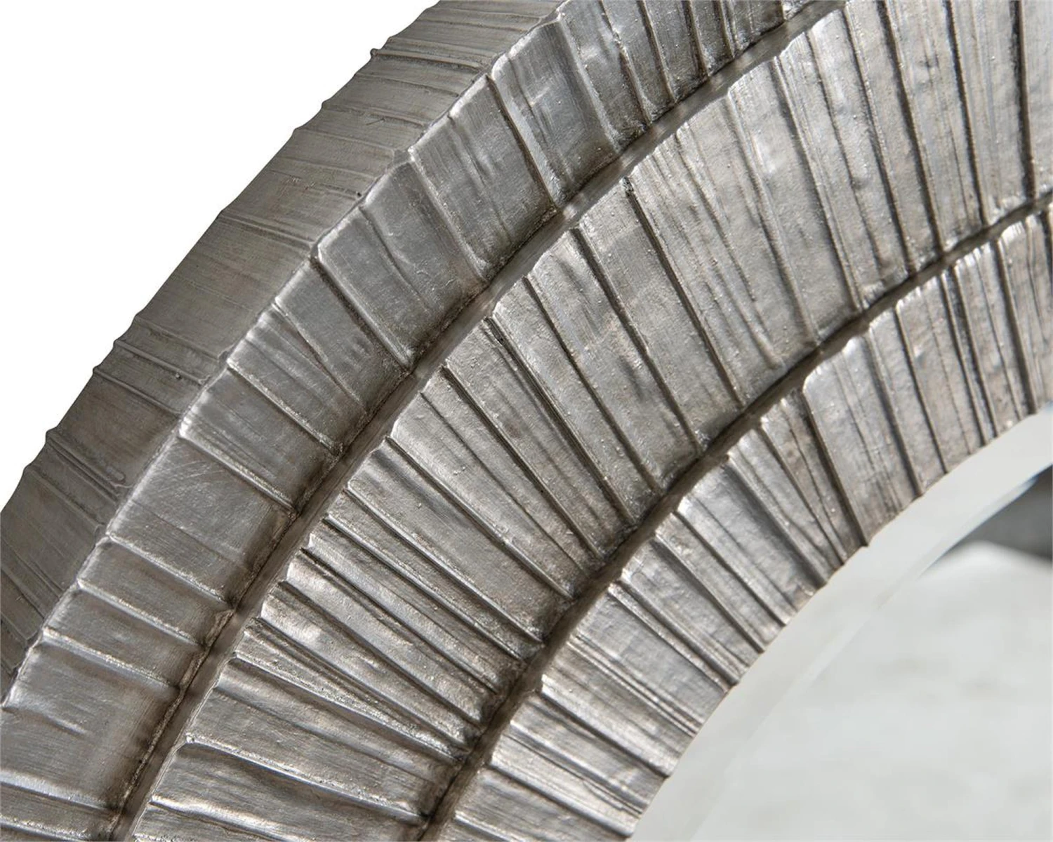 John Richard Peili Silver Mirror 2 John Richard Peili Silver Mirror - Image 2