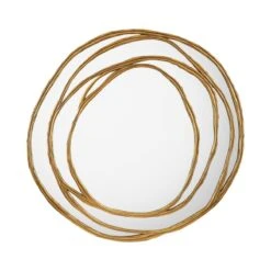 John Richard Spira Mirror