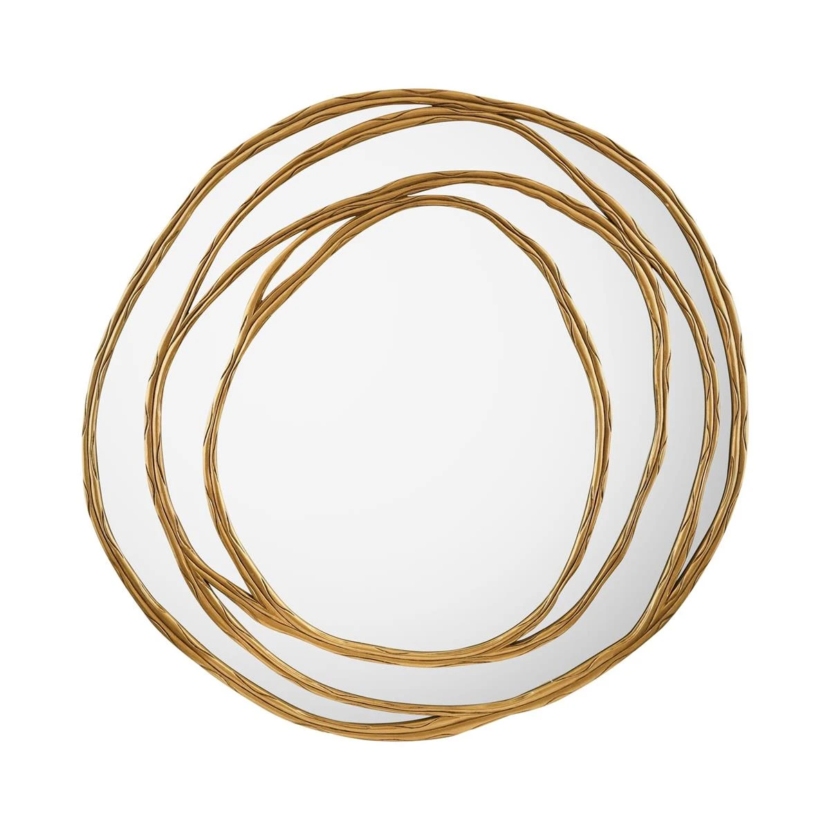 John Richard Spira Mirror 1 John Richard Spira Mirror