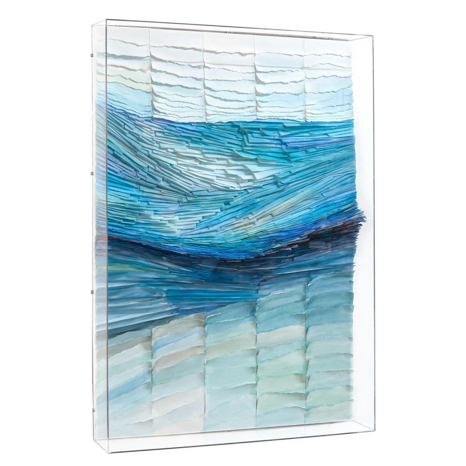 John Richard Tony Fey's Crashing Waves Wall Art 1 John Richard Tony Fey's Crashing Waves Wall Art