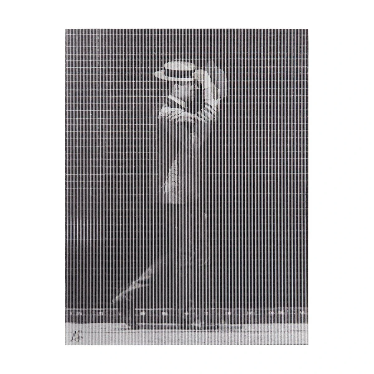 John Richard Tony Fey's Timeless Style I Wall Art 1 John Richard Tony Fey's Timeless Style I Wall Art