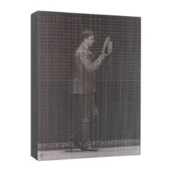 John Richard Tony Fey's Timeless Style I Wall Art 7 John Richard Tony Fey's Timeless Style I Wall Art -Grayson-Living JRO 3346 4