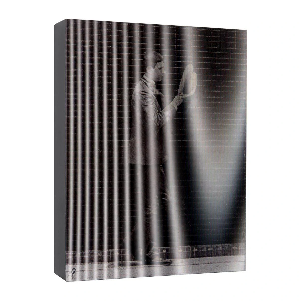 John Richard Tony Fey's Timeless Style I Wall Art 3 John Richard Tony Fey's Timeless Style I Wall Art - Image 3