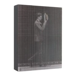 John Richard Tony Fey's Timeless Style I Wall Art 8 John Richard Tony Fey's Timeless Style I Wall Art -Grayson-Living JRO 3346 5