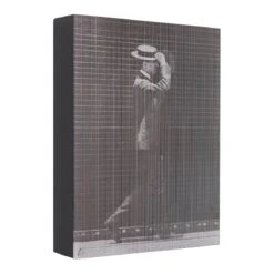 John Richard Tony Fey's Timeless Style I Wall Art 9 John Richard Tony Fey's Timeless Style I Wall Art -Grayson-Living JRO 3346 7