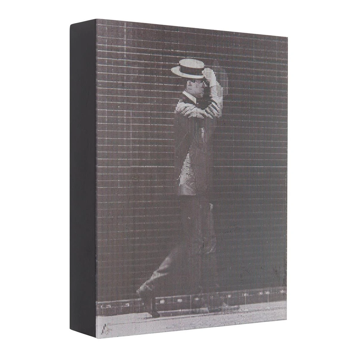 John Richard Tony Fey's Timeless Style I Wall Art 5 John Richard Tony Fey's Timeless Style I Wall Art - Image 5