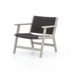 Four Hands Delano Chair -Grayson-Living JSOL 020A