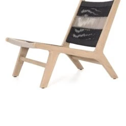 Four Hands Julian Outdoor Chair -Grayson-Living JSOL 046 3