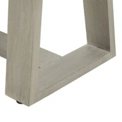 Four Hands Atherton Outdoor Dining Bench 25 Four Hands Atherton Outdoor Dining Bench -Grayson-Living JSOL 133A 1