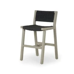 Four Hands Delano Outdoor Counter Stool