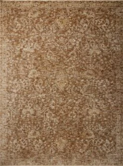 Magnolia Home Junie JUE-01 Rug Clay / Natural DC10
