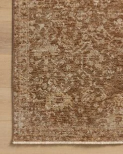 Magnolia Home Junie JUE-01 Rug Clay / Natural DC10 -Grayson-Living JUNXJUE 01CGNA 25