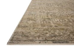 Magnolia Home Junie JUE-02 Rug Moss / Natural DC10 10 Magnolia Home Junie JUE-02 Rug Moss / Natural DC10 -Grayson-Living JUNXJUE 02MONA 18