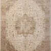 Magnolia Home Junie JUE-04 Rug Natural / Clay DC10