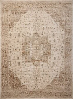 Magnolia Home Junie JUE-04 Rug Natural / Clay DC10