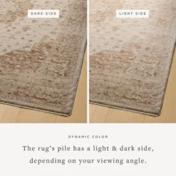 Magnolia Home Junie JUE-04 Rug Natural / Clay DC10 9 Magnolia Home Junie JUE-04 Rug Natural / Clay DC10 -Grayson-Living JUNXJUE 04NACG 14