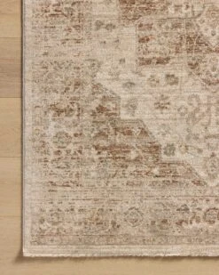 Magnolia Home Junie JUE-04 Rug Natural / Clay DC10 12 Magnolia Home Junie JUE-04 Rug Natural / Clay DC10 -Grayson-Living JUNXJUE 04NACG 25