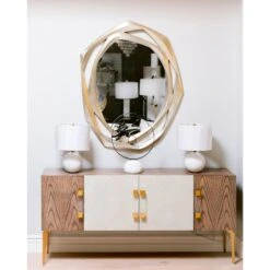 John Richard Asbury Park Sideboard Floor Sample