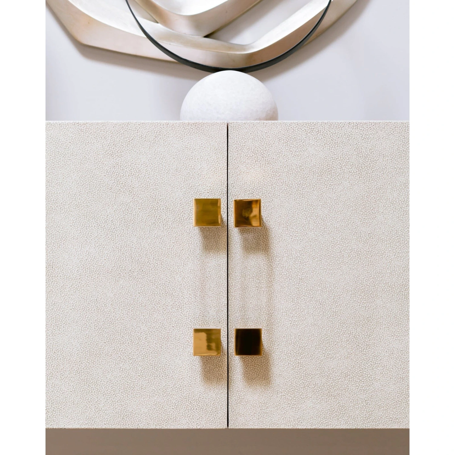 John Richard Asbury Park Sideboard Floor Sample 2 John Richard Asbury Park Sideboard Floor Sample - Image 2