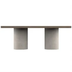 Bernhardt Casa Paros Dining Table 244 P35 -Grayson-Living K1854 103