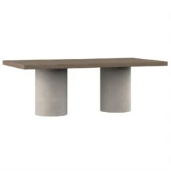 Bernhardt Casa Paros Dining Table 244 P35 -Grayson-Living K1854 104