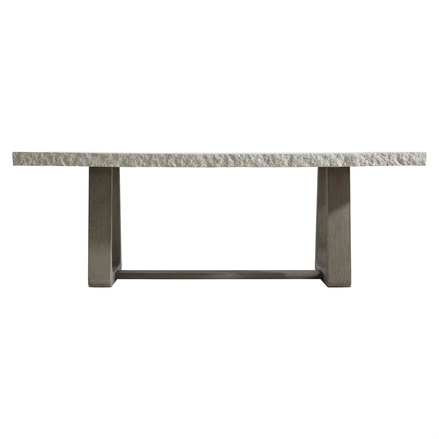 Bernhardt Exteriors Trouville Outdoor Dining Table 2 Bernhardt Exteriors Trouville Outdoor Dining Table - Image 2