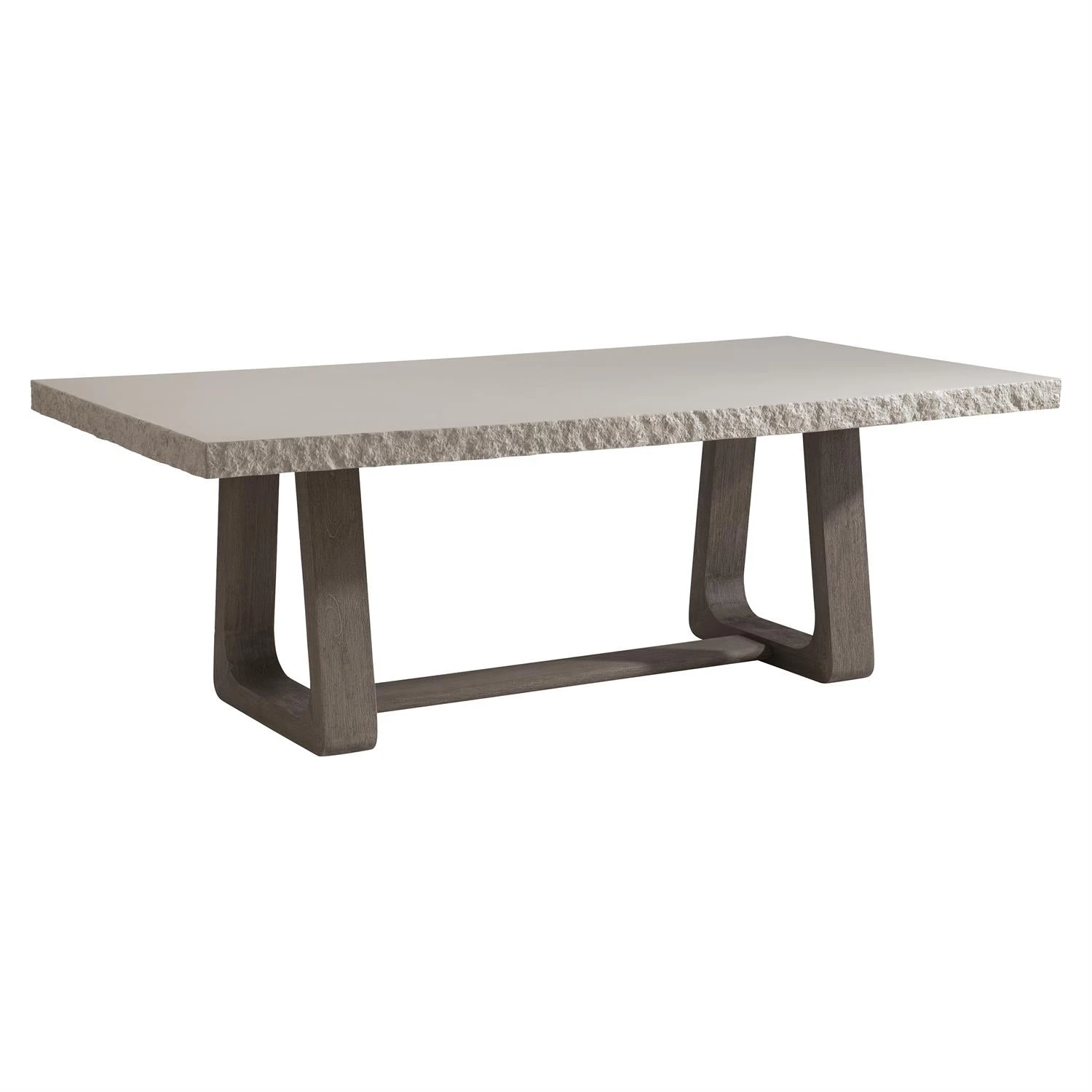 Bernhardt Exteriors Trouville Outdoor Dining Table 3 Bernhardt Exteriors Trouville Outdoor Dining Table - Image 3