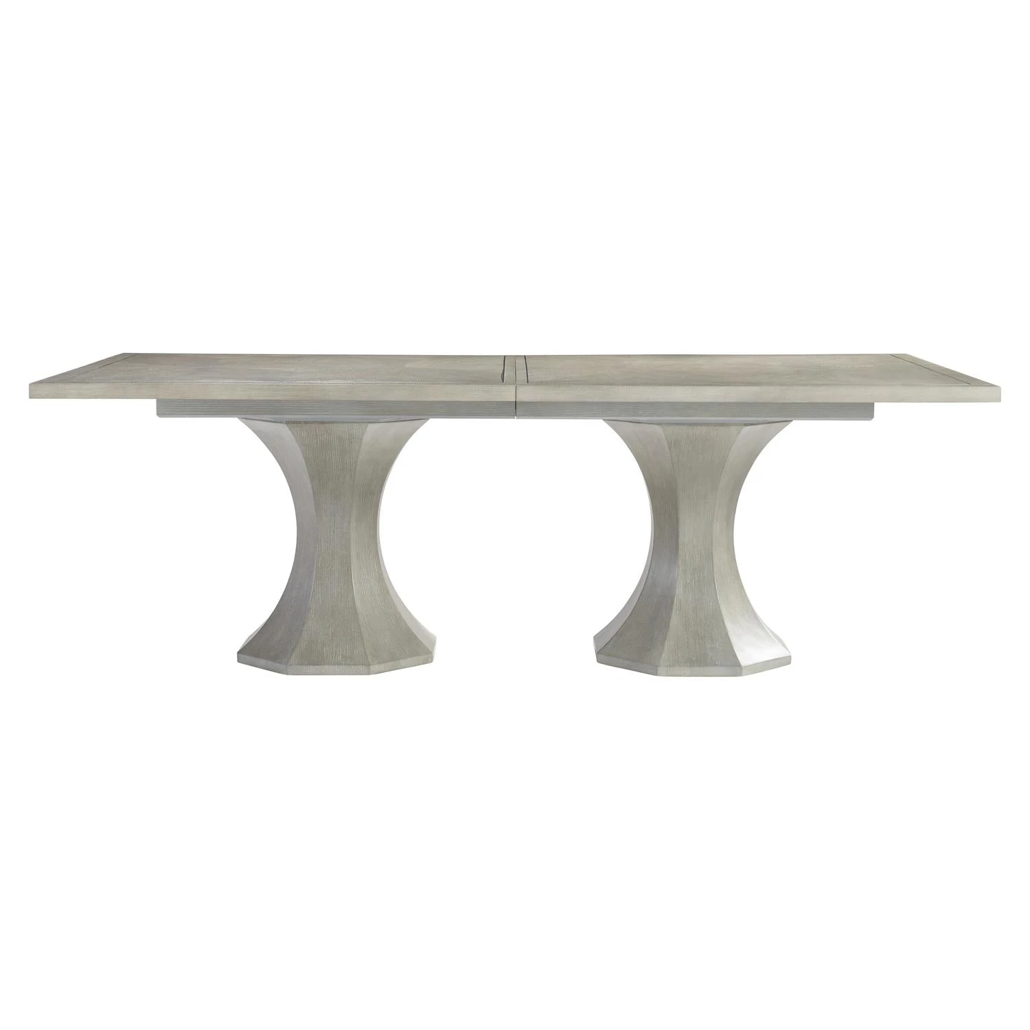 Bernhardt Cornelia Rectangular Dining Table 4 Bernhardt Cornelia Rectangular Dining Table - Image 4