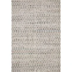 Loloi II Kamala KAM-05 Grey / Multi Rug DC10
