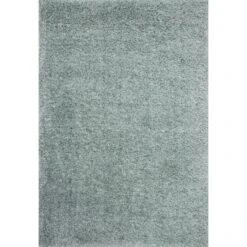 Loloi Kayla Shag KAY-01 Spa Rug MDP
